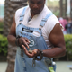 Image for article titled Our Favorite Cosplay From WonderCon 2019